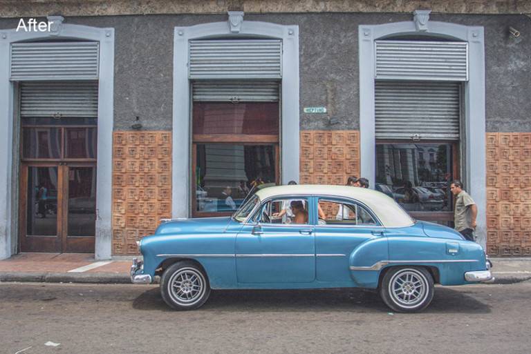 Free Light and Bright Lightroom Preset and Photoshop Action - Exposure ...