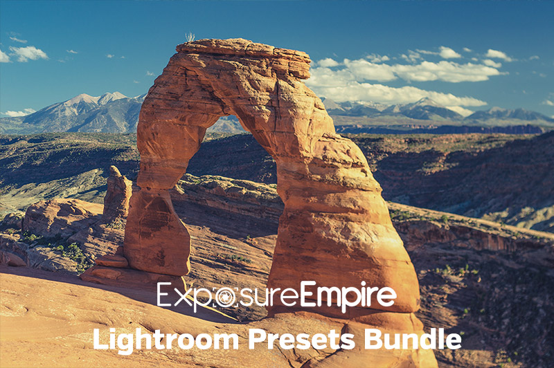 Lightroom Presets Bundle